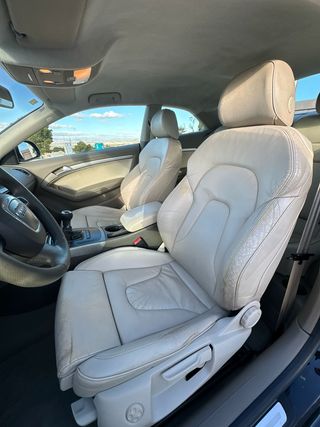 Audi A5 2009 ¡173.000kms!