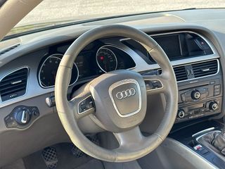 Audi A5 2009 ¡173.000kms!