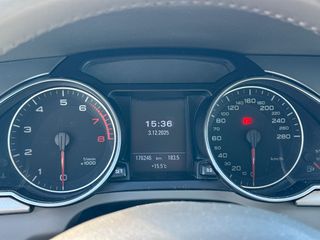 Audi A5 2009 ¡173.000kms!