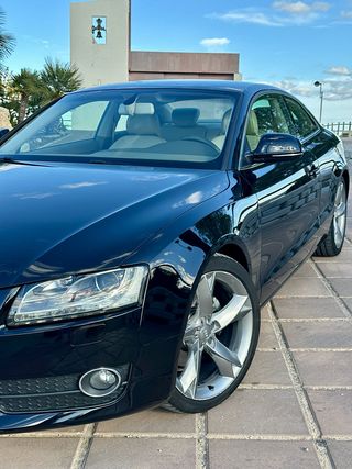 Audi A5 2009 ¡173.000kms!