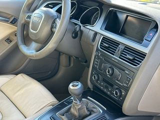 Audi A5 2009 ¡173.000kms!