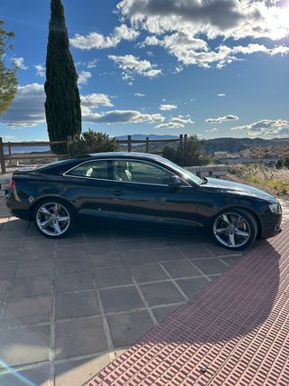 Audi A5 2009 ¡173.000kms!