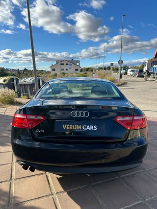 Audi A5 2009 ¡173.000kms!