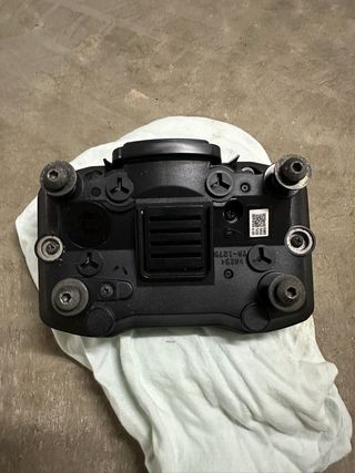 velocimetro MT09 2022 (full)