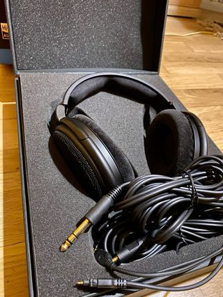 Sennheiser HD 660 S Auriculares