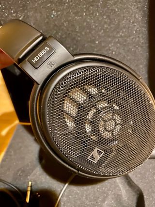 Sennheiser HD 660 S Auriculares