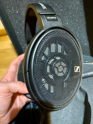 Sennheiser HD 660 S Auriculares