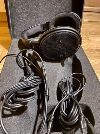 Sennheiser HD 660 S Auriculares