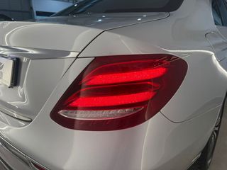 Mercedes-Benz Clase E E 220 d
