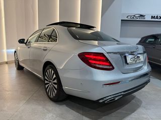 Mercedes-Benz Clase E E 220 d