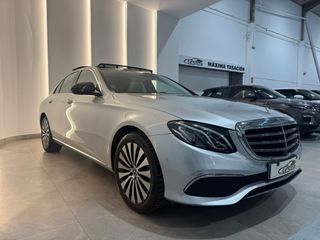 Mercedes-Benz Clase E E 220 d