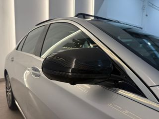 Mercedes-Benz Clase E E 220 d