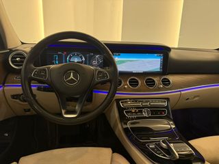 Mercedes-Benz Clase E E 220 d