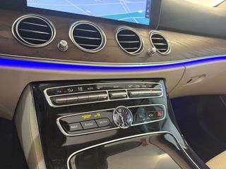 Mercedes-Benz Clase E E 220 d