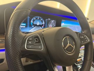 Mercedes-Benz Clase E E 220 d