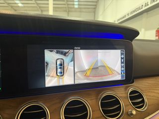 Mercedes-Benz Clase E E 220 d