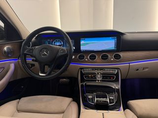 Mercedes-Benz Clase E E 220 d