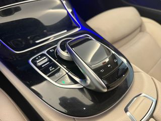 Mercedes-Benz Clase E E 220 d