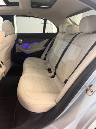 Mercedes-Benz Clase E E 220 d