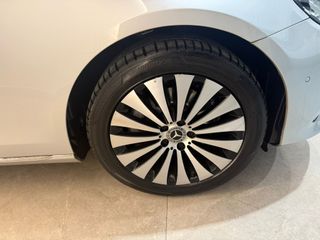 Mercedes-Benz Clase E E 220 d