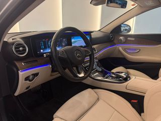Mercedes-Benz Clase E E 220 d