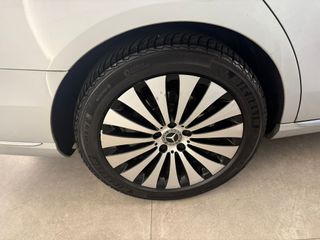 Mercedes-Benz Clase E E 220 d