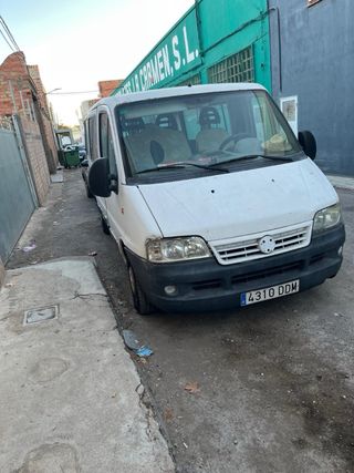 furgoneta ducato