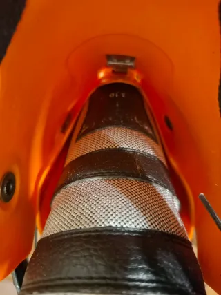 Equipo Esquí Travesía y Pista