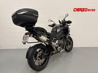 TRIUMPH TIGER 1200 GT PRO