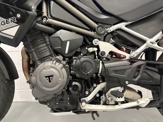 TRIUMPH TIGER 1200 GT PRO