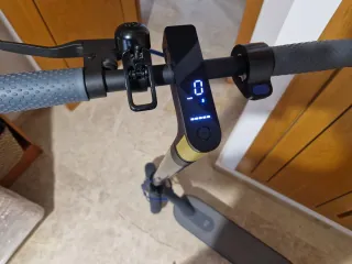 Patinete Eléctrico Xiaomi Mi Scooter 3