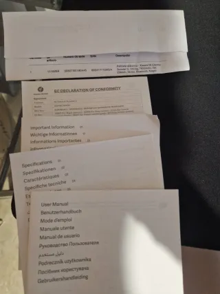 Patinete Eléctrico Xiaomi Mi Scooter 3