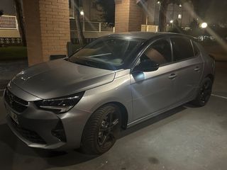 Opel Corsa 1.2T GS 2022