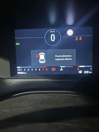 Opel Corsa 1.2T GS 2022