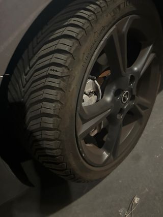 Opel Corsa 1.2T GS 2022