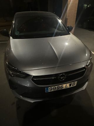 Opel Corsa 1.2T GS 2022