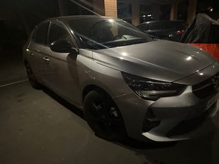 Opel Corsa 1.2T GS 2022