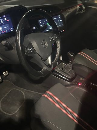Opel Corsa 1.2T GS 2022