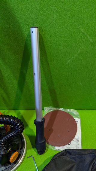 Lijadora Jirafa MAXXT R7202-F 820W