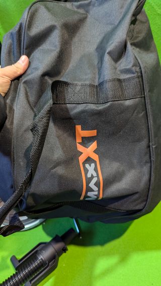 Lijadora Jirafa MAXXT R7202-F 820W