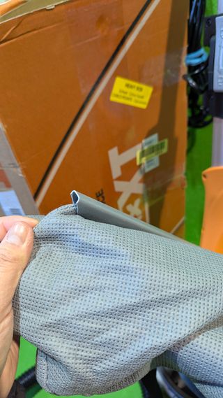 Lijadora Jirafa MAXXT R7202-F 820W