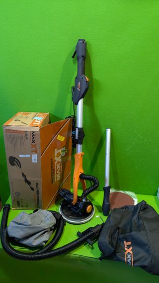 Lijadora Jirafa MAXXT R7202-F 820W