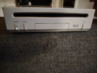 Mandos Wii Nintendo Blancos