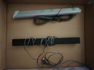 Mandos Wii Nintendo Blancos