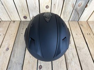 STORMER T-XL SUN EVO BLACK MATT