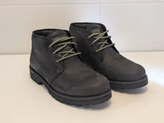 Botas Panama Jack Urban C Talla 42 Negras