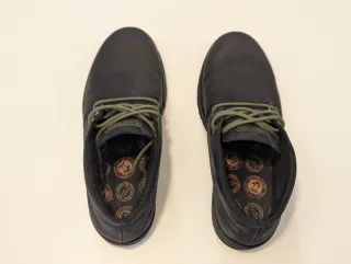 Botas Panama Jack Urban C Talla 42 Negras