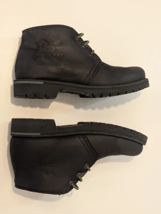 Botas Panama Jack Urban C Talla 42 Negras