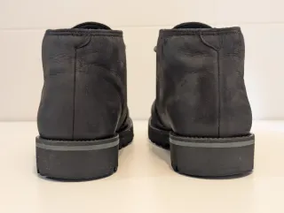 Botas Panama Jack Urban C Talla 42 Negras