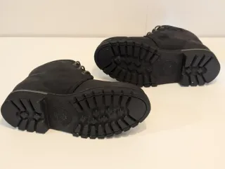 Botas Panama Jack Urban C Talla 42 Negras